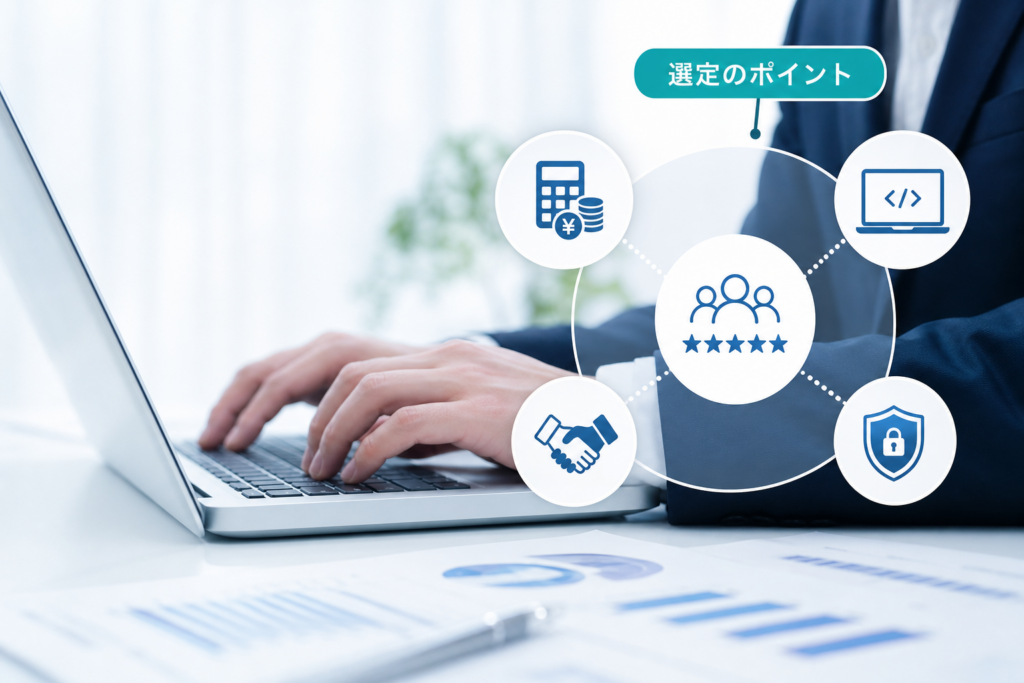 COBOLのマイグレーションサービス費用目安と最適な提供企業の選び方