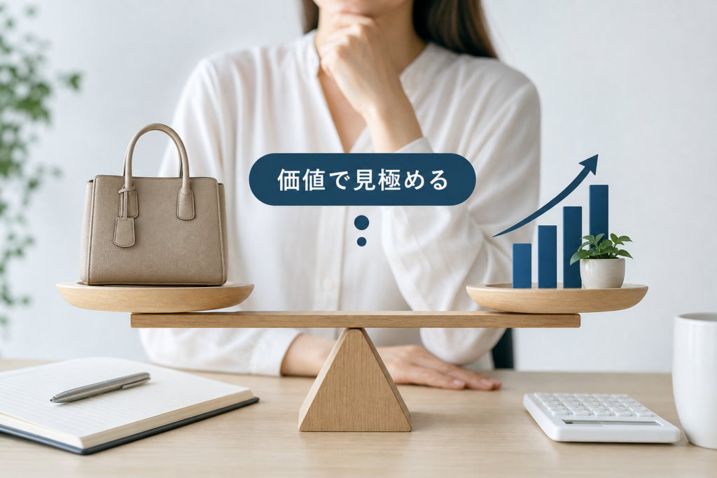 「これは浪費か、それとも投資か?」高額サービスの現場で起きている攻防戦