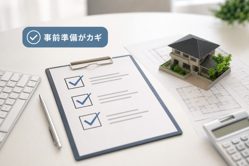 アポ取得から事前準備まででリフォーム営業の契約までの流れが加速する実践手順