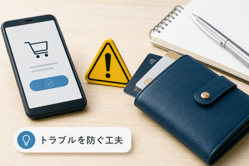 医療記事には書かれにくい、「浪費癖×決済」の現場トラブルと教訓