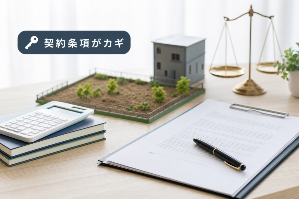 土壌汚セントと調査と費用と誰が払うかを左右する契約実務の極意