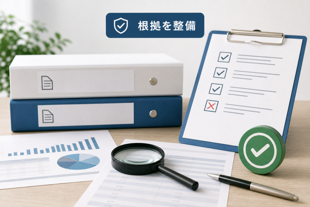 希望小売価格や参考小売価格を安全に使うための根拠資料とNGワード集