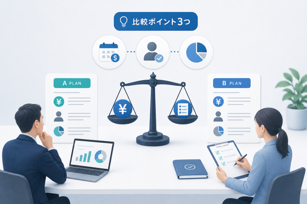 月額費やライセンス体系のカラクリを見抜いて賢くAI営業支援ツールを選ぶ方法