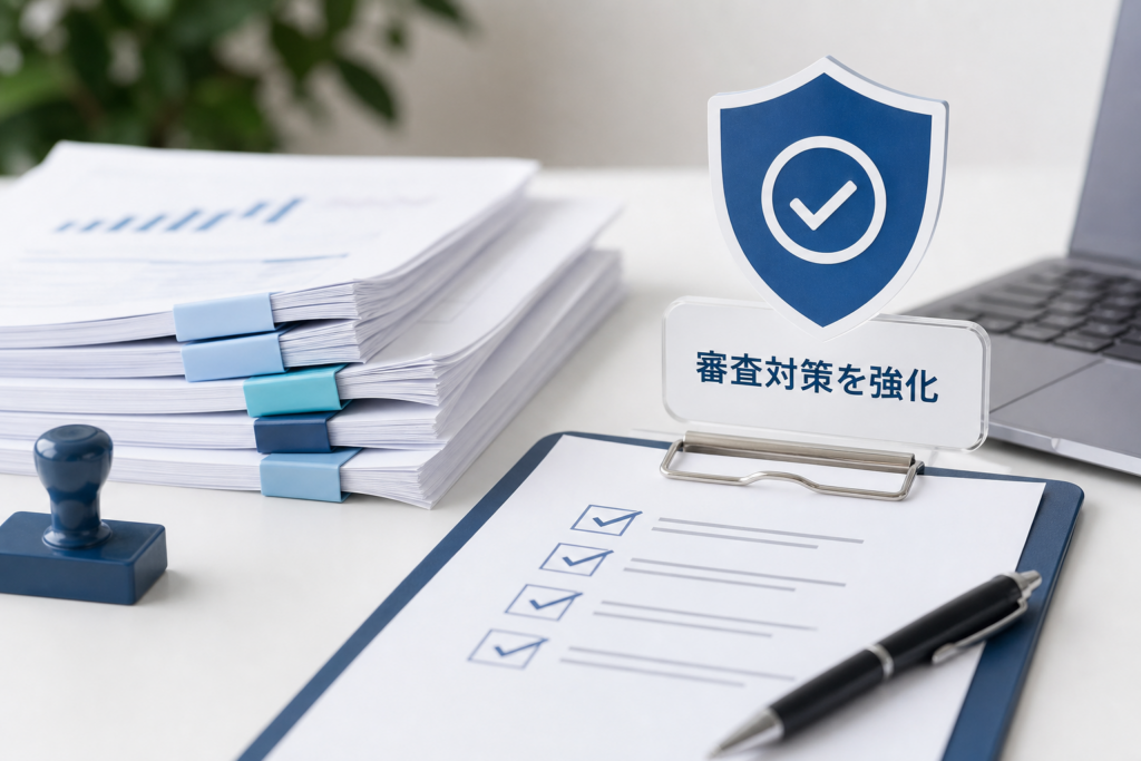 許認可の未取得や高リスク業種でも加盟店審査が通るための対策アイデア