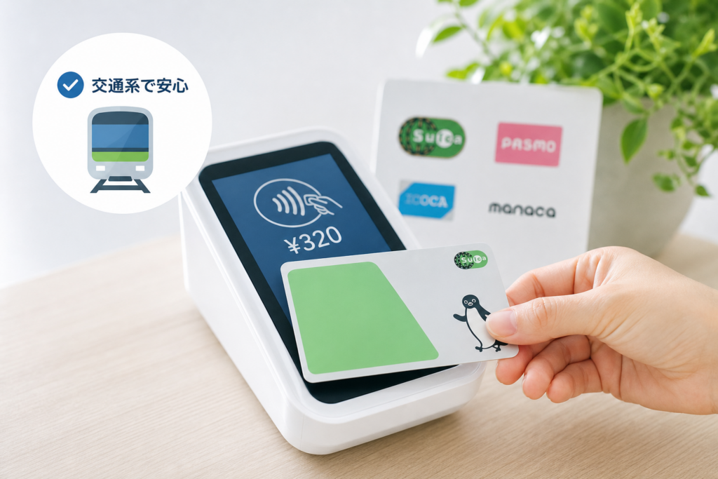 電子マネー決済の手数料比較と交通系で失敗しない実践テクニック2025