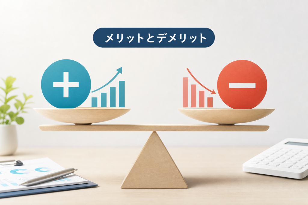 その買取本当に得リース満了物件買取後のメリットとデメリットを冷静に分解する