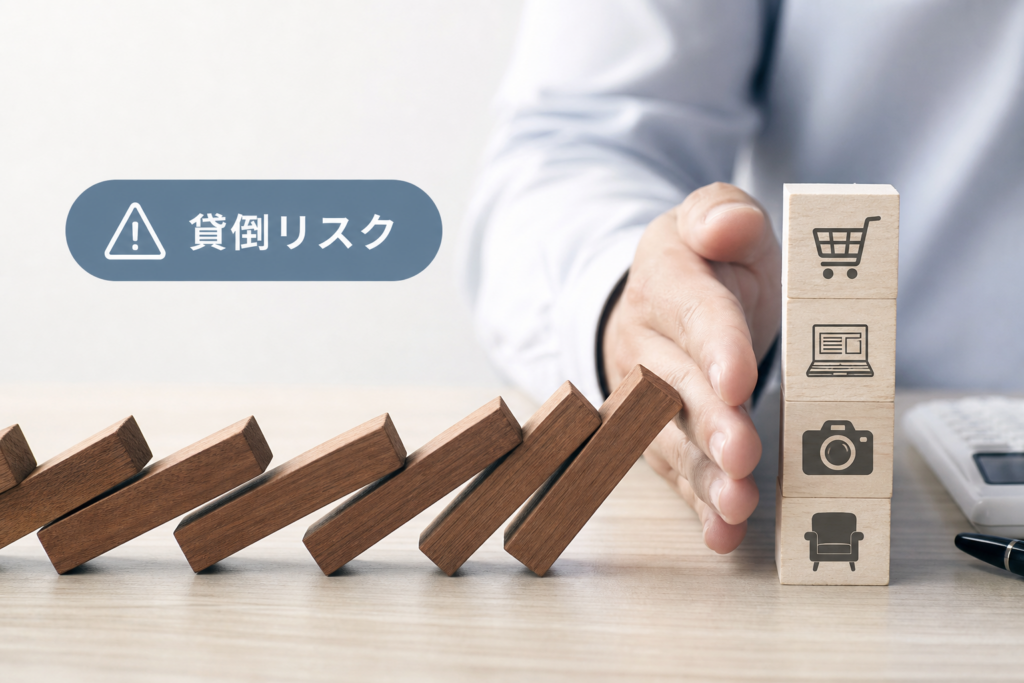 高額商品・Web制作費で「審査なし」に走ると破綻する理由